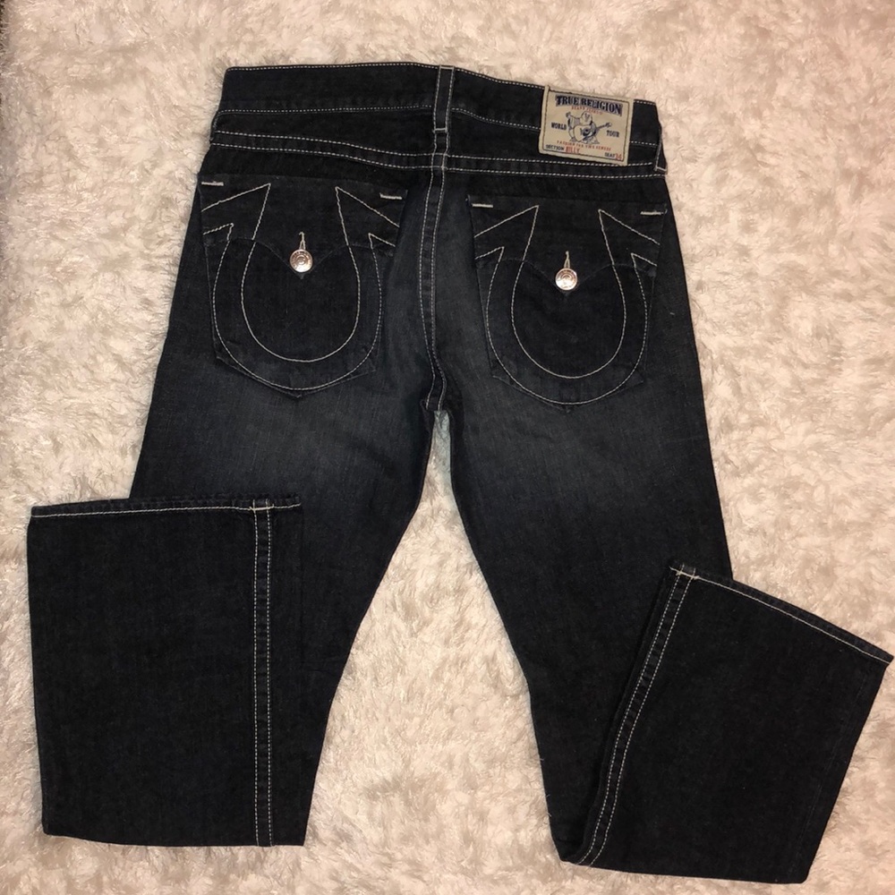 Men’s true religion